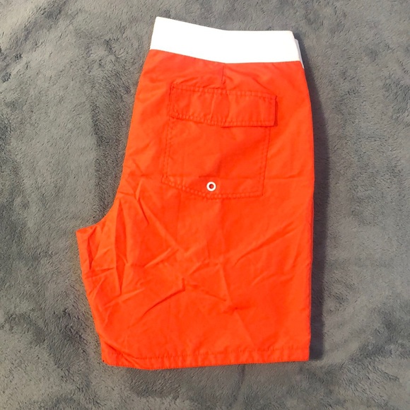 Swimming Trunks - Picture 3 of 3